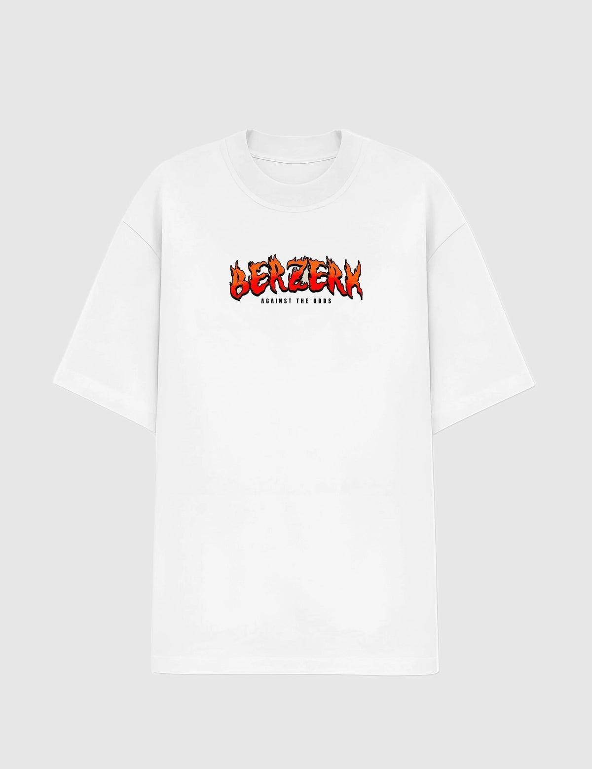 Oversized - Against the Odds