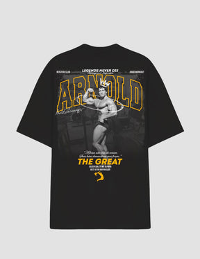 Oversized - Golden Era