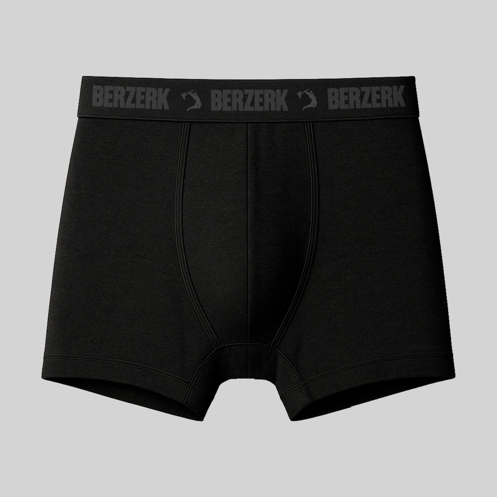 Cueca Tech - Preto