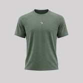 Poliamida Tech Running - Verde - Symbol