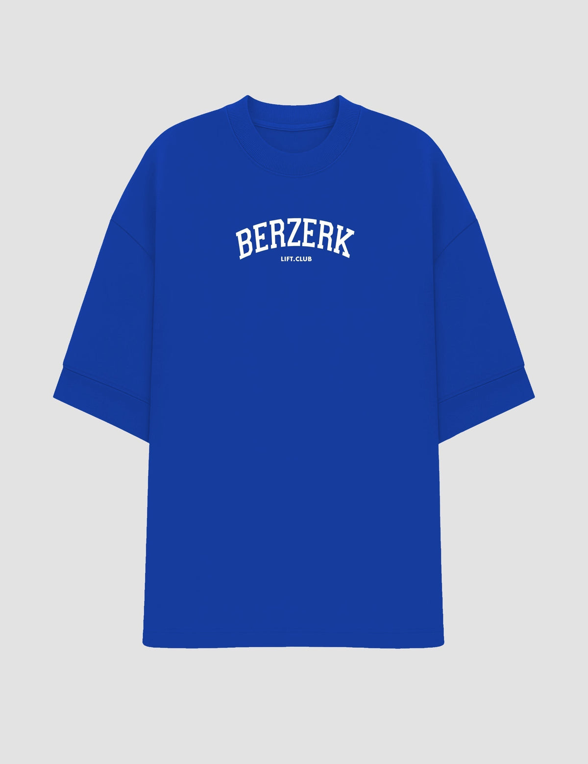 Oversized - Exclusiva - França