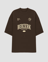 Oversized - LifeStyle